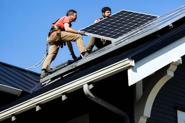 Best Solar Panel Roofing Installation  in El Verano, CA